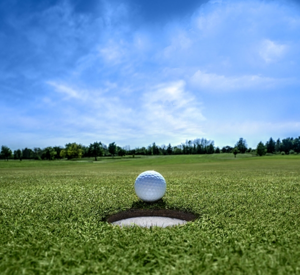 Hyde Park Municipal Golf Course, Niagara Falls, New York Golf course
